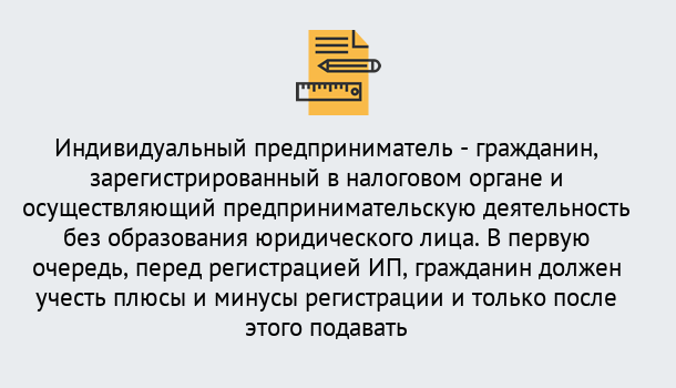 Почему нужно обратиться к нам? Волжск Регистрация индивидуального предпринимателя (ИП) в Волжск