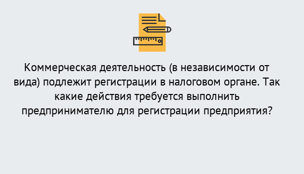 Почему нужно обратиться к нам? Волжск Регистрация предприятий в Волжск