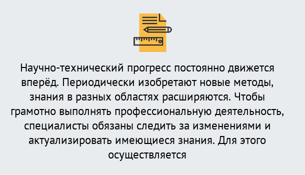 Почему нужно обратиться к нам? Волжск Дистанционное повышение квалификации по лабораториям в Волжск