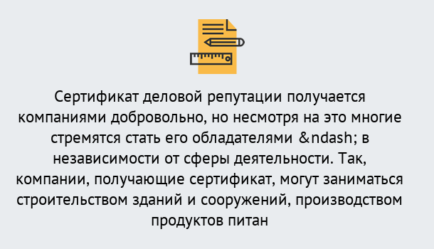 Почему нужно обратиться к нам? Волжск ГОСТ Р 66.1.03-2016 Оценка опыта и деловой репутации...в Волжск