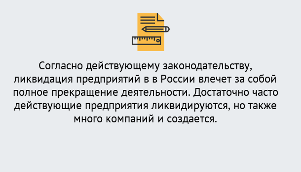 Почему нужно обратиться к нам? Волжск Ликвидация предприятий в Волжск: порядок, этапы процедуры